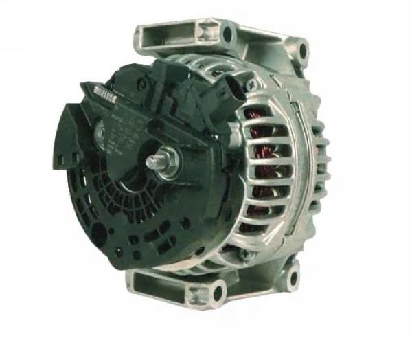 What is an starter and what does it do? Basic design and function of an automobile  starter. - Metroplex Alternator & Starter